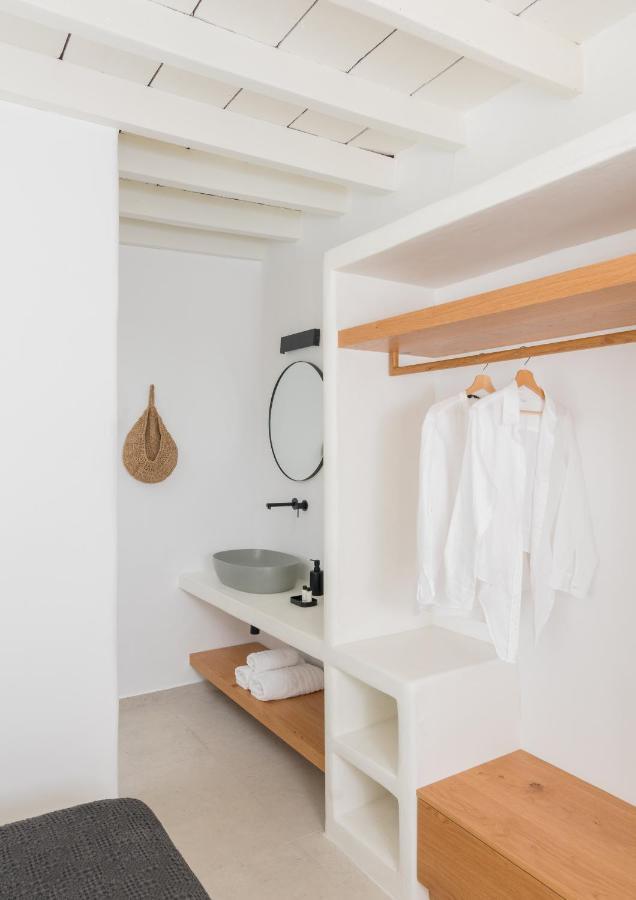 Karai, The House Project Apartman Astypálaia Kültér fotó