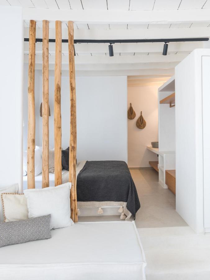 Karai, The House Project Apartman Astypálaia Kültér fotó
