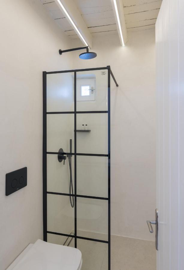 Karai, The House Project Apartman Astypálaia Kültér fotó