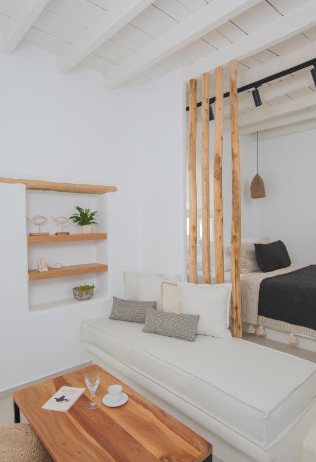 Karai, The House Project Apartman Astypálaia Kültér fotó