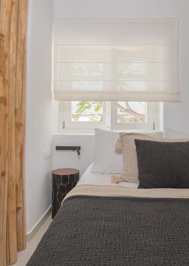 Karai, The House Project Apartman Astypálaia Kültér fotó